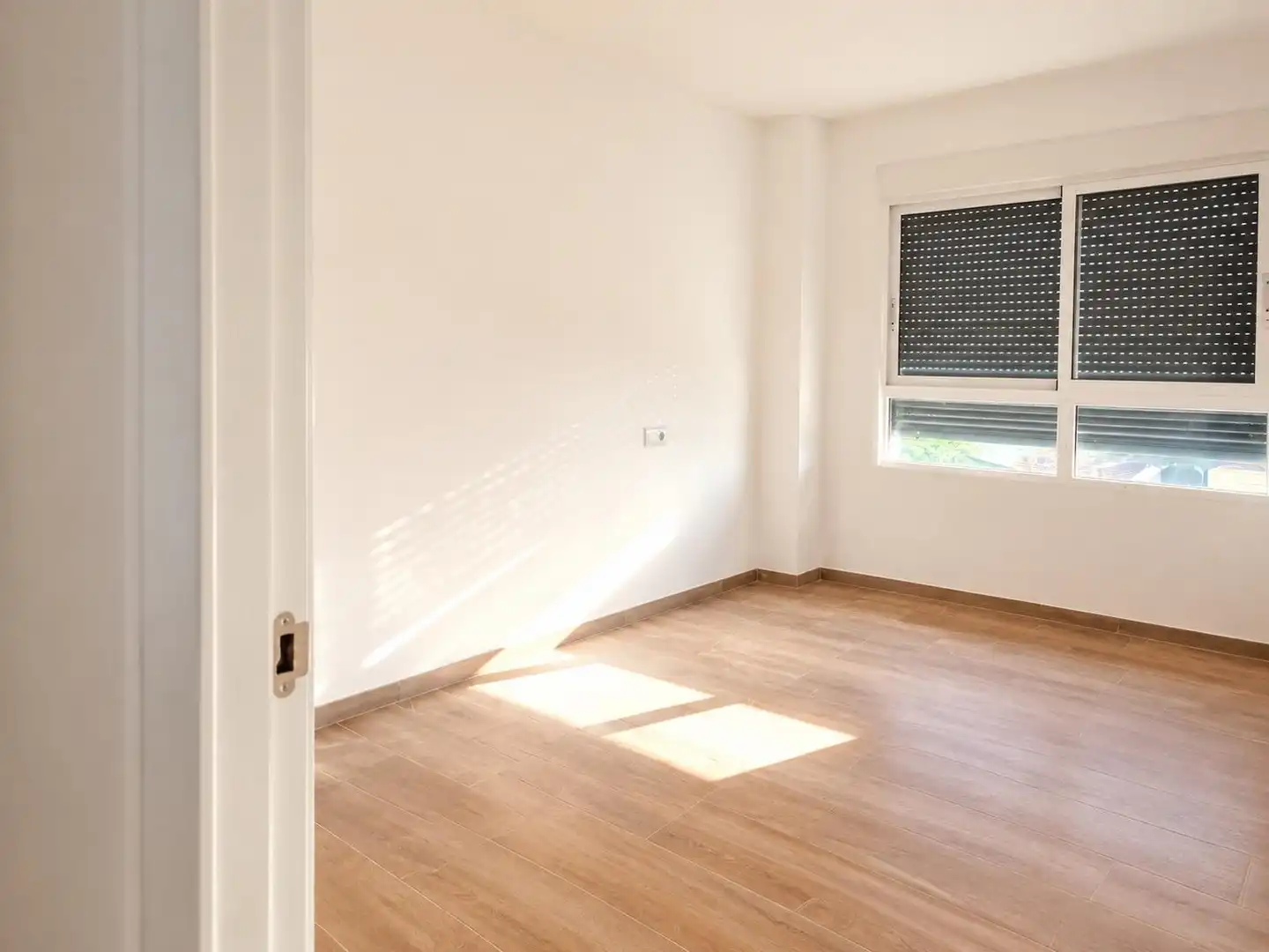 Habitación de Piso en venta en Murcia