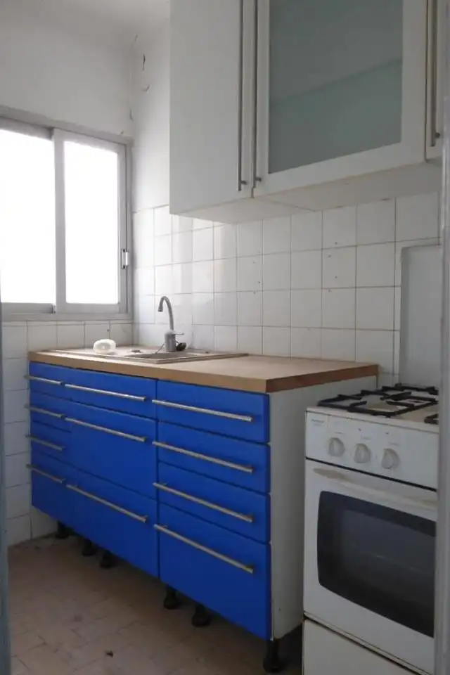 Kitchen of Flat for sale in Benidorm