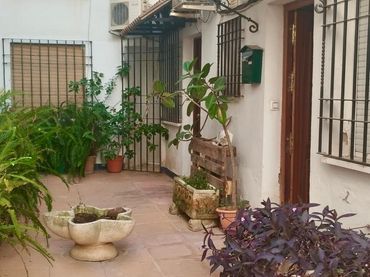 Apartament en venda a Centro