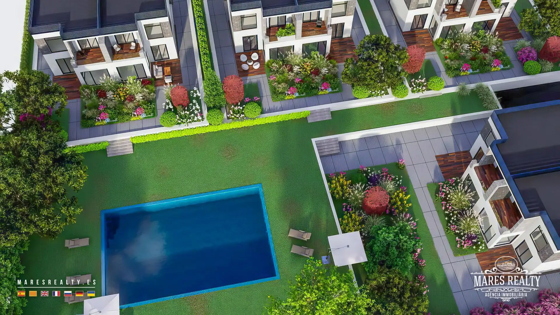 Maison avec piscine à vendre à Fenals, imagen 5