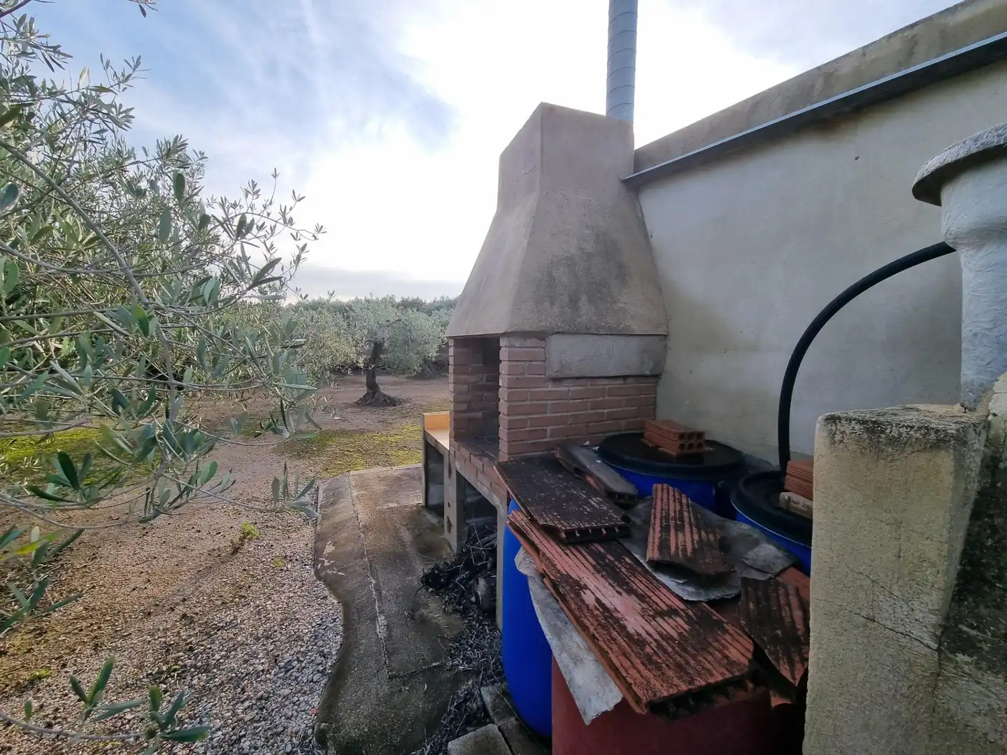 Casa rústica en venta en El Perelló, imagen 10