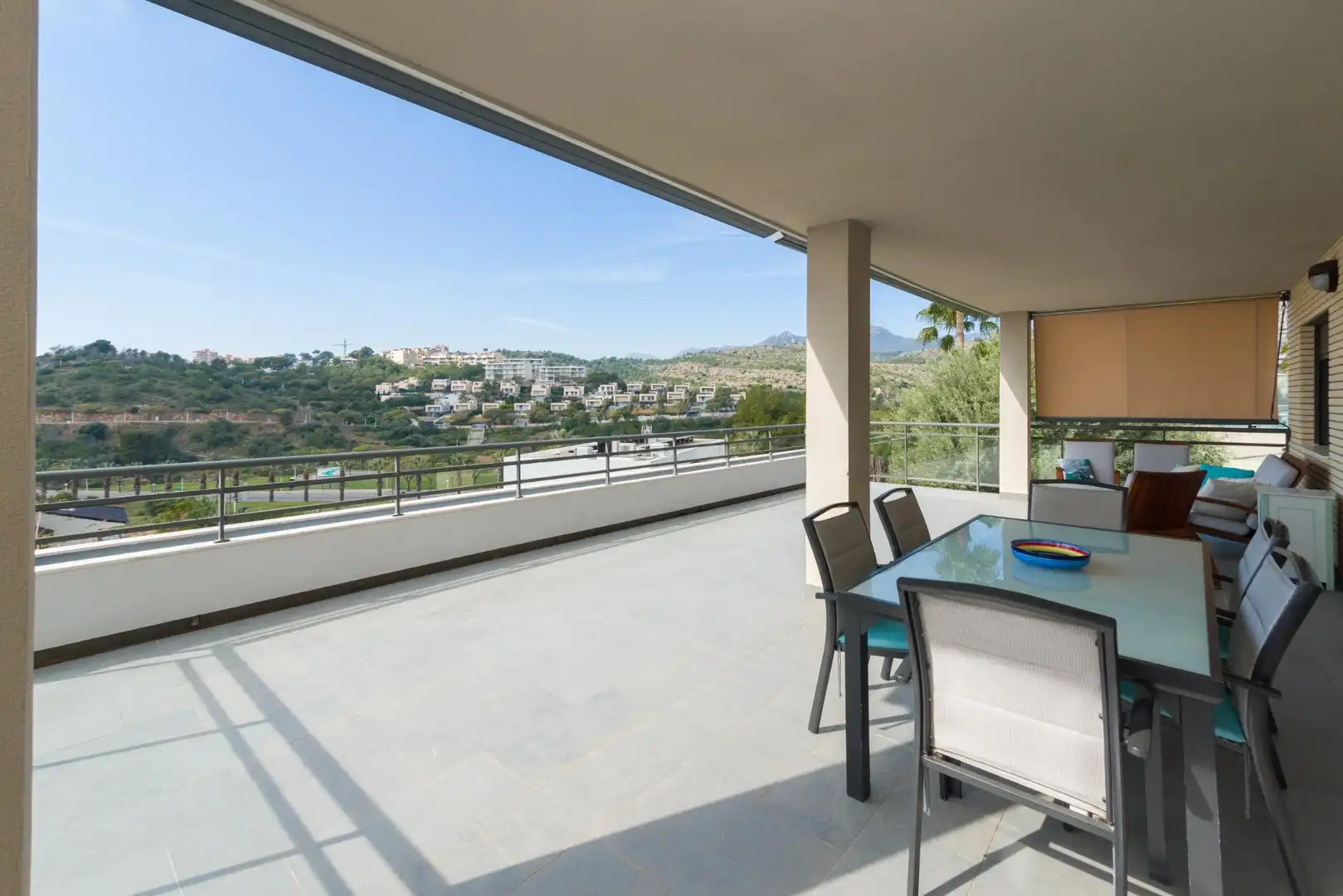 Apartment with pool to rent in Calle TOMBATOSSALS 11, imagen 2