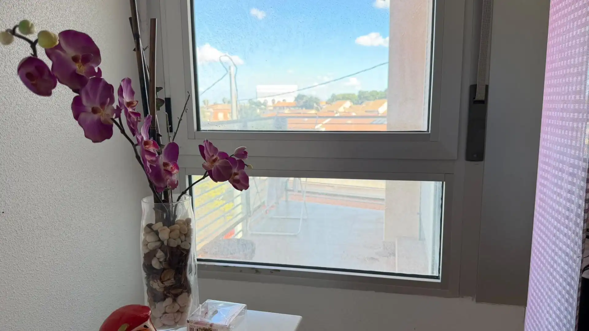 Flat with balcony for sale in Campo de Murcia, imagen 2