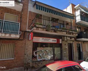 Exterior view of Building for sale in Getafe