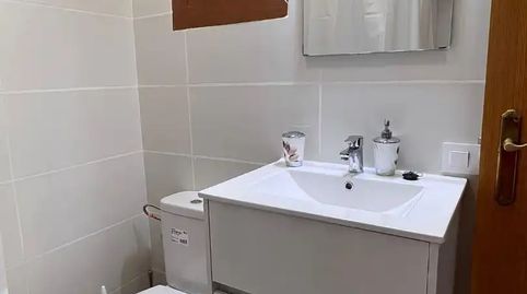 Foto 4 de Habitació a Carrer de Ricardo Martínez Llovet, 3, Sant Josep - Zona Hospital, Ontinyent