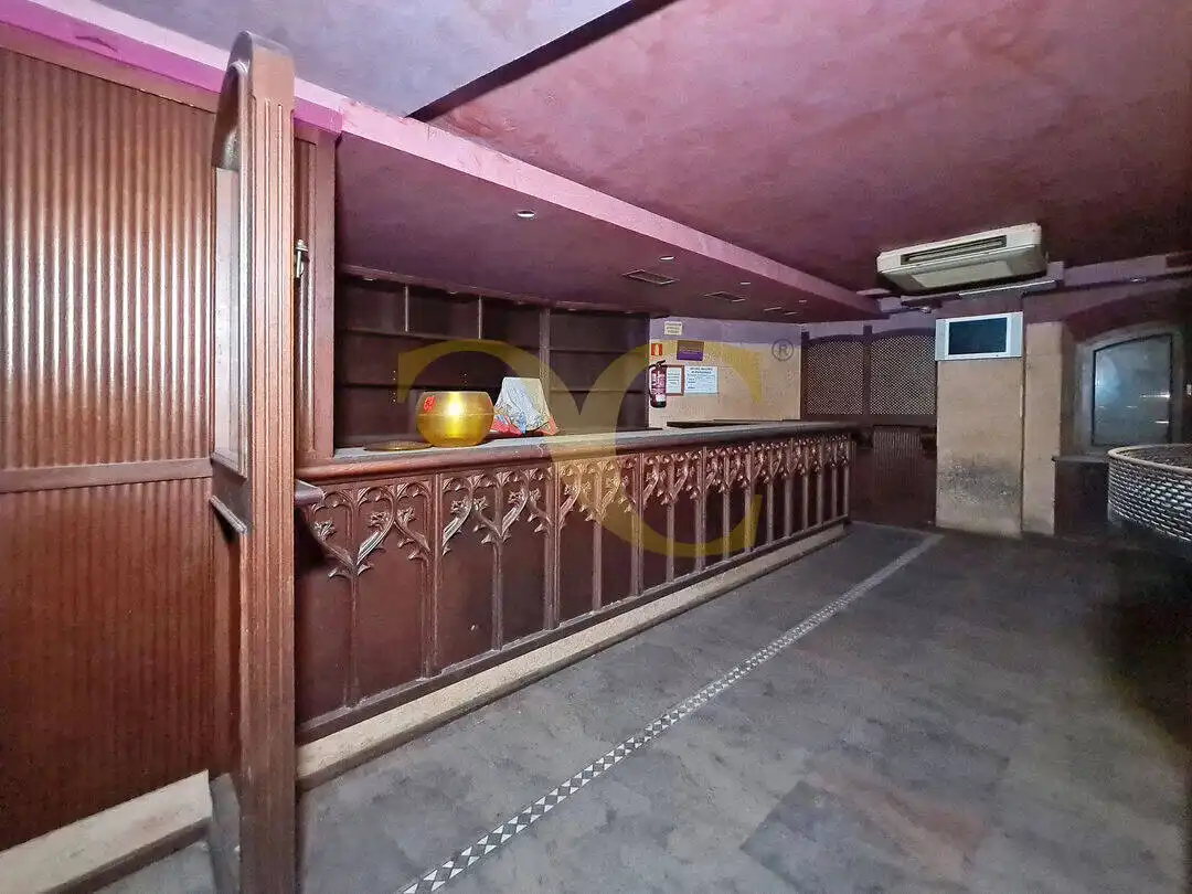 Business premises for sale in Calle Ildefonso Martínez, imagen 7