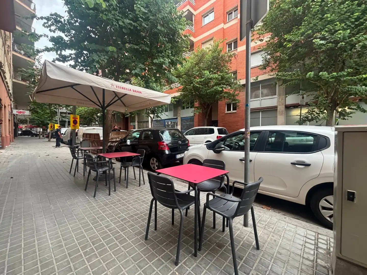 Local comercial en traspàs a Sants - Montjuïc, imagen 6