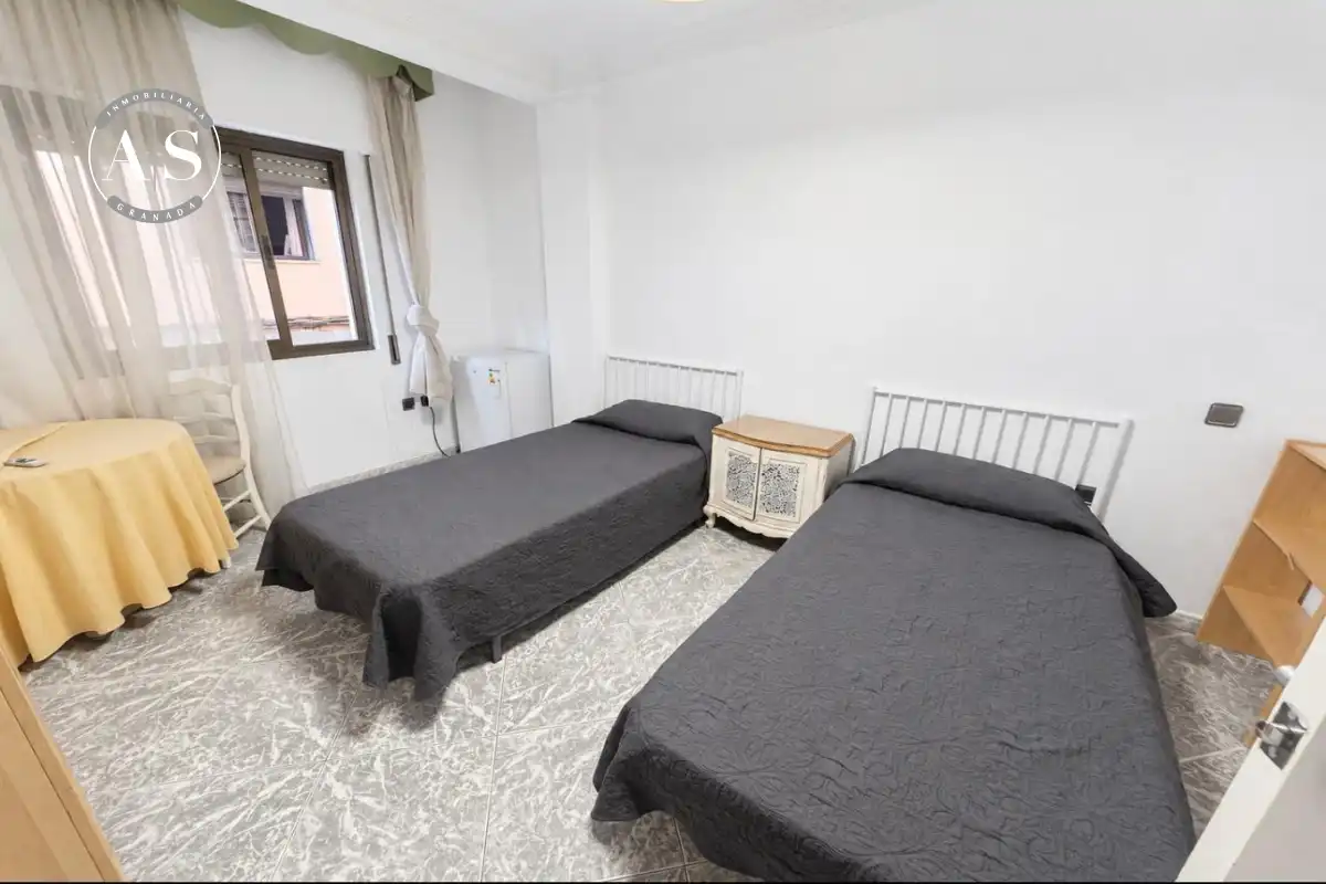 Wohnung mit Aufzug zum Verkauf in Maestro Betron, imagen 2