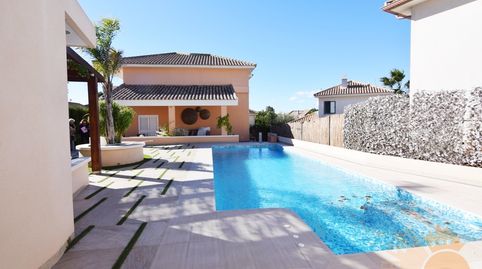 Photo 2 of Houses for sale in La Alcayna, Molina de Segura