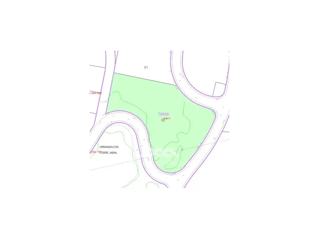 Grundstücke und Bauplätze zum Verkauf in Urbanización Niza Beach, imagen 12