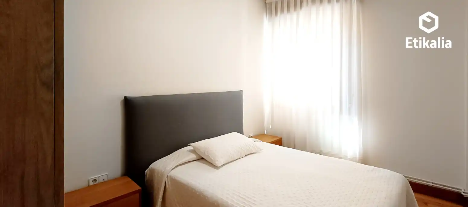 Habitación de Piso de alquiler en Areatza con Calefacción y Terraza