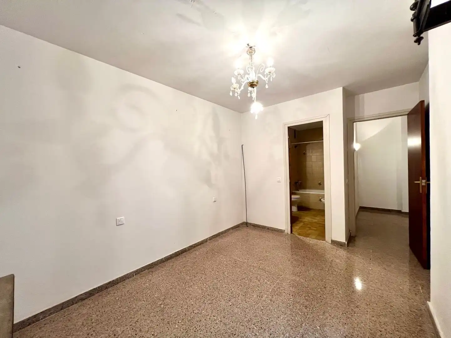Bedroom of Flat for sale in Tortosa