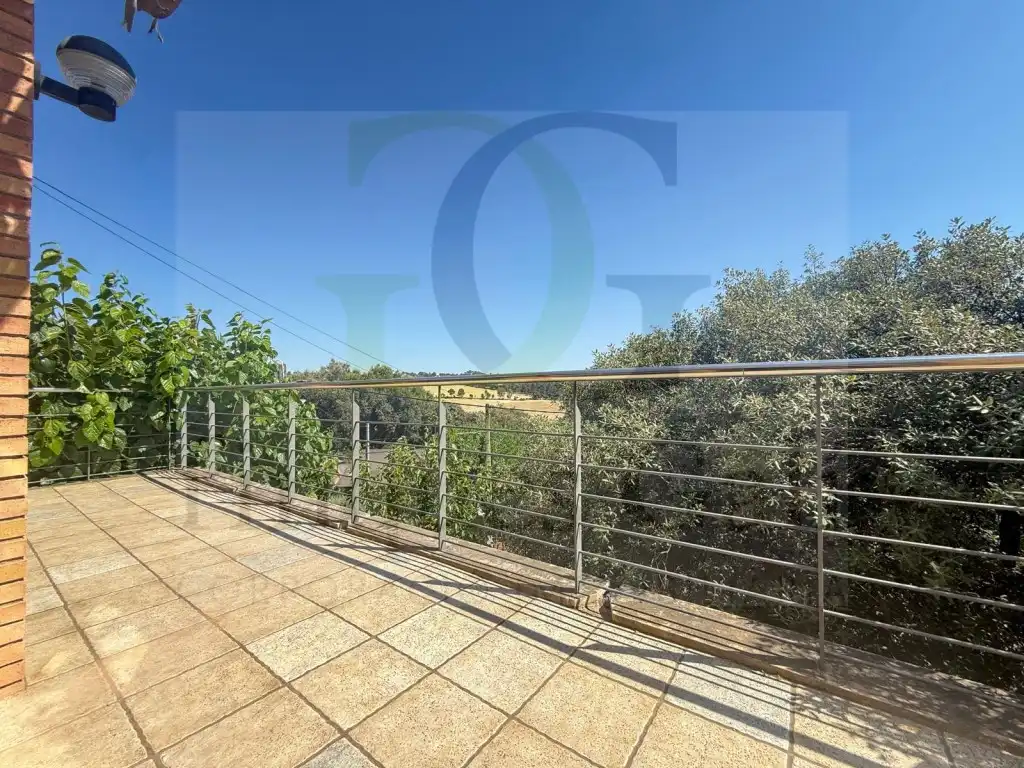 House with terrace for sale in Castellnou de Bages, imagen 51