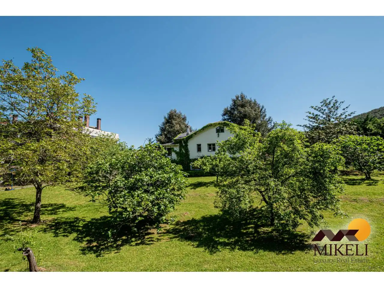 Jardí de Casa o xalet de lloguer en Ramales de la Victoria amb Calefacció, Jardí privat i Parquet