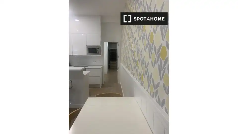 Habitació a Vista Alegre
