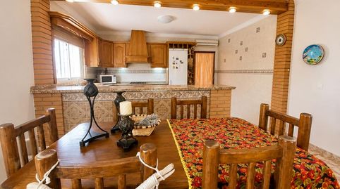 Foto 3 de Finca rústica en venta en Olías, Málaga Capital