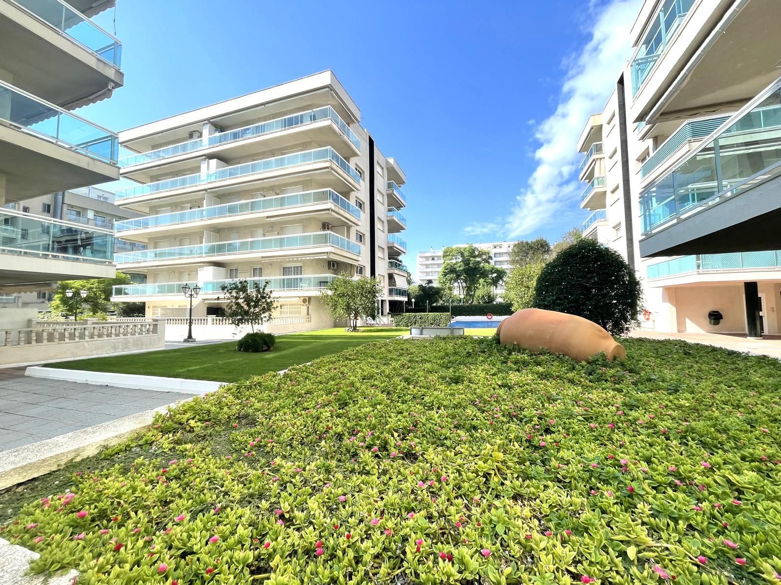 Apartment for sale in Plaça Europa - Port Aventura, Salou