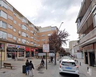 Vista exterior de Pis en venda en Alcorcón