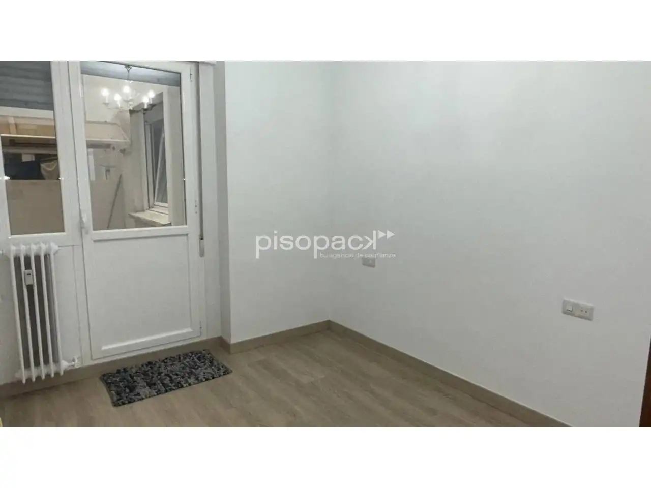 Flat for sale in  Pamplona / Iruña  with Heating, Parquet flooring and Terrace