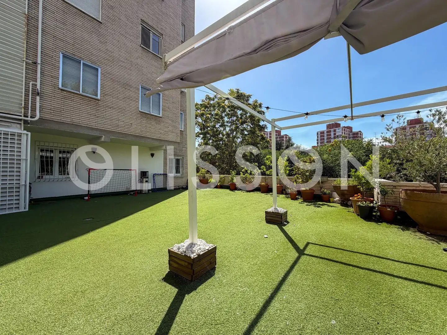 Piso con piscina en venta en Ciudad Lineal, imagen 14