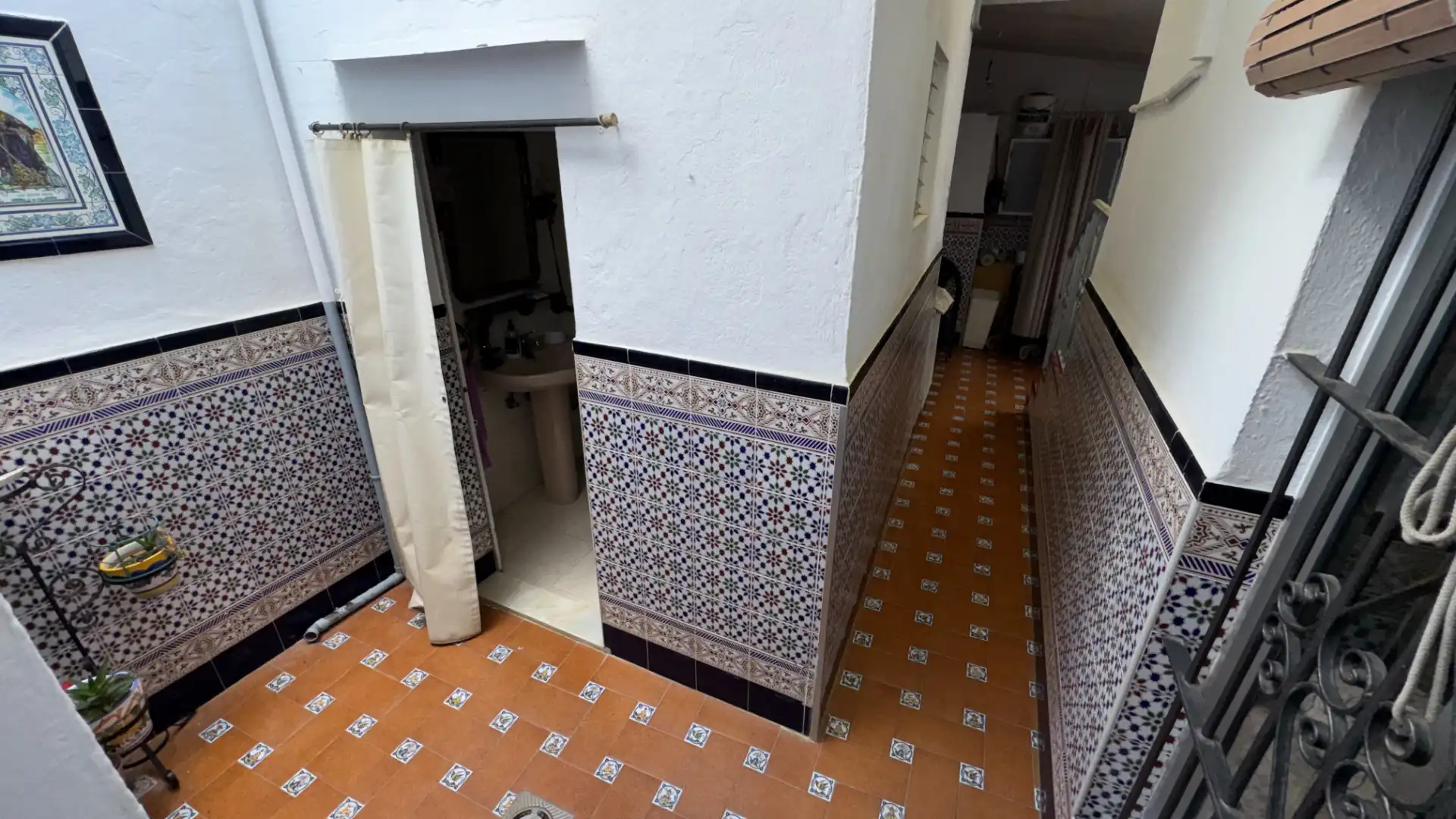 Casa o xalet en venda en Brenes amb Aire condicionat, Traster i Moblat