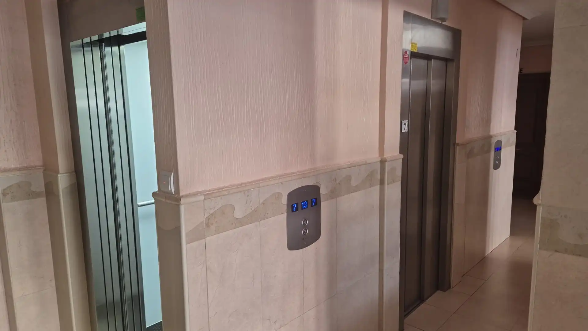 Appartement avec ascenseur à vendre à Tiburzio Anitua Kalea, imagen 13