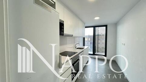 Foto 5 de Àtic de lloguer a Gertrude Stein, L'Olivera,  Palma de Mallorca