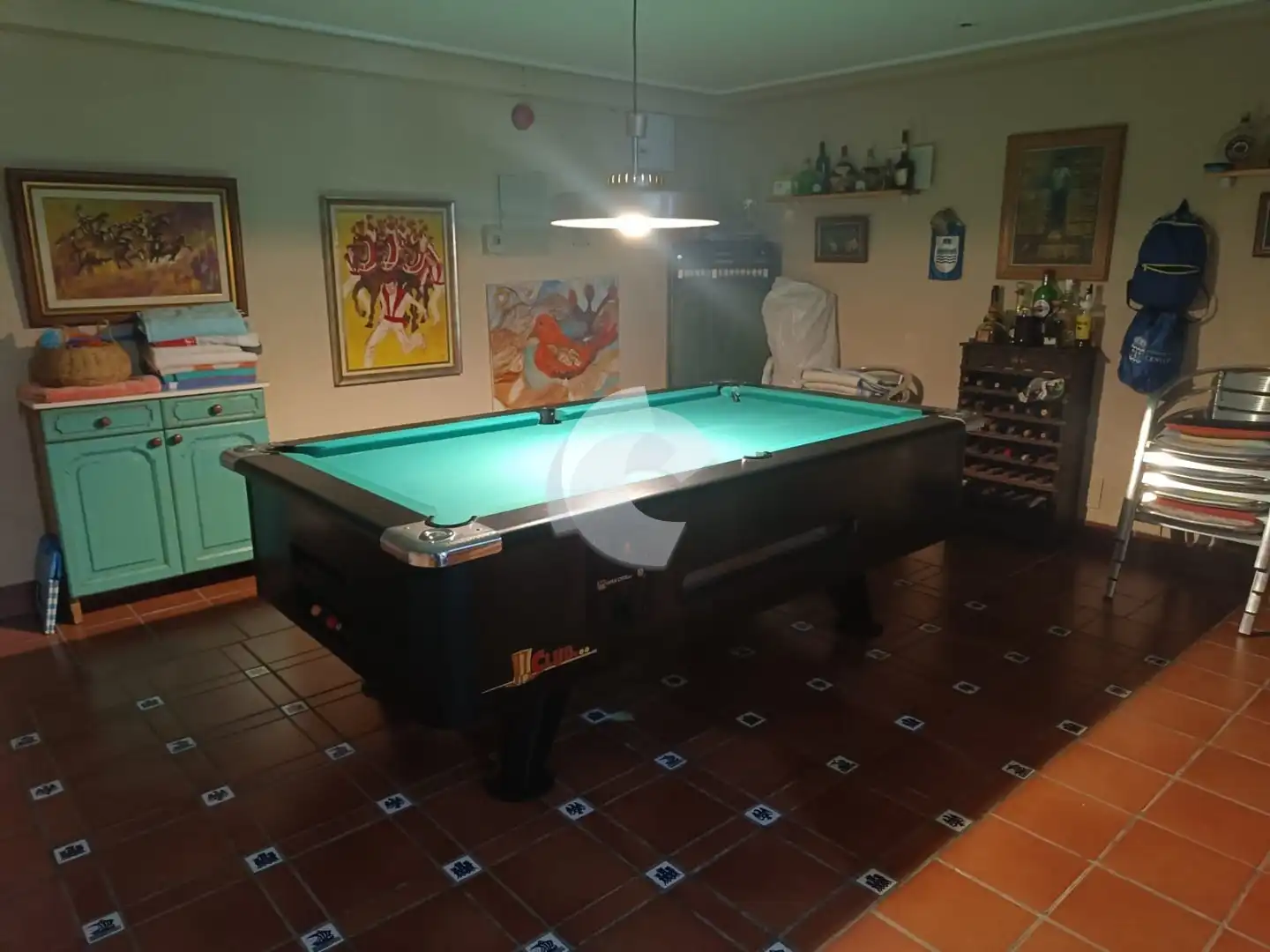 Haus mit Garten zum Verkauf in Leiro, imagen 14