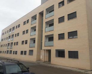 Exterior view of Garage for sale in Almendralejo