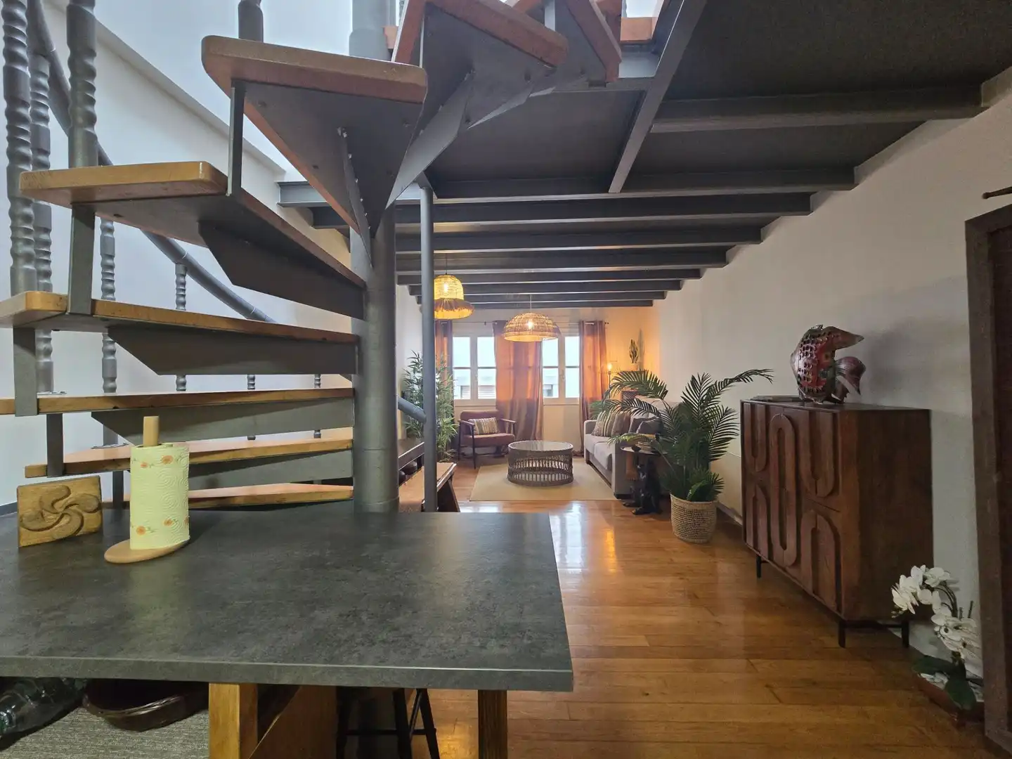 Dúplex en venda a Llanes pueblo