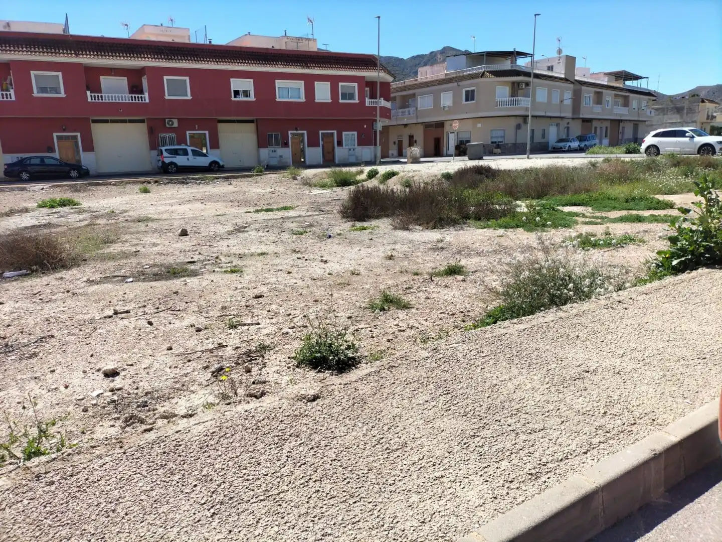 Residential land for sale in Cox, imagen 3