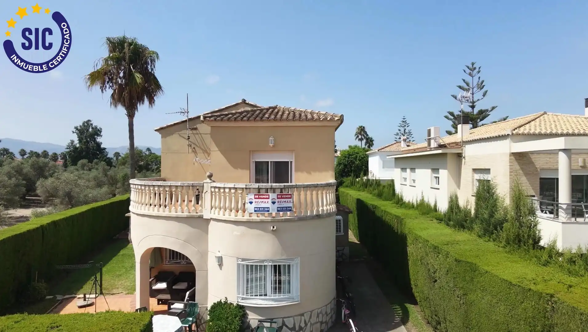 Chalet con terraza en venta en Calle REMBRANDT, imagen 42