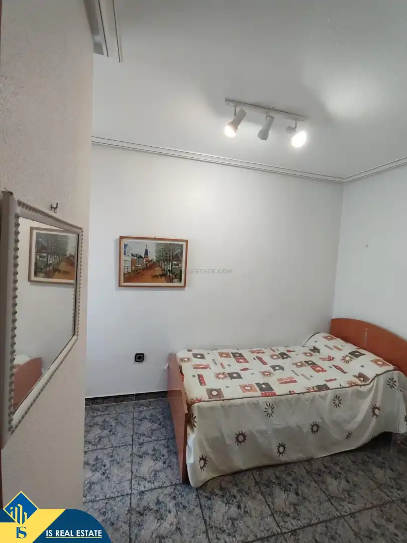 Penthouse mit Aufzug zum Verkauf in La Mata, imagen 2