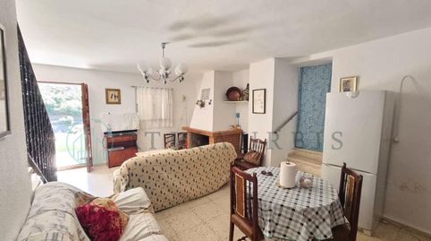 Foto 5 de Casa o chalet en venta en Barrio Rio Bermuza, Canillas de Aceituno, Málaga