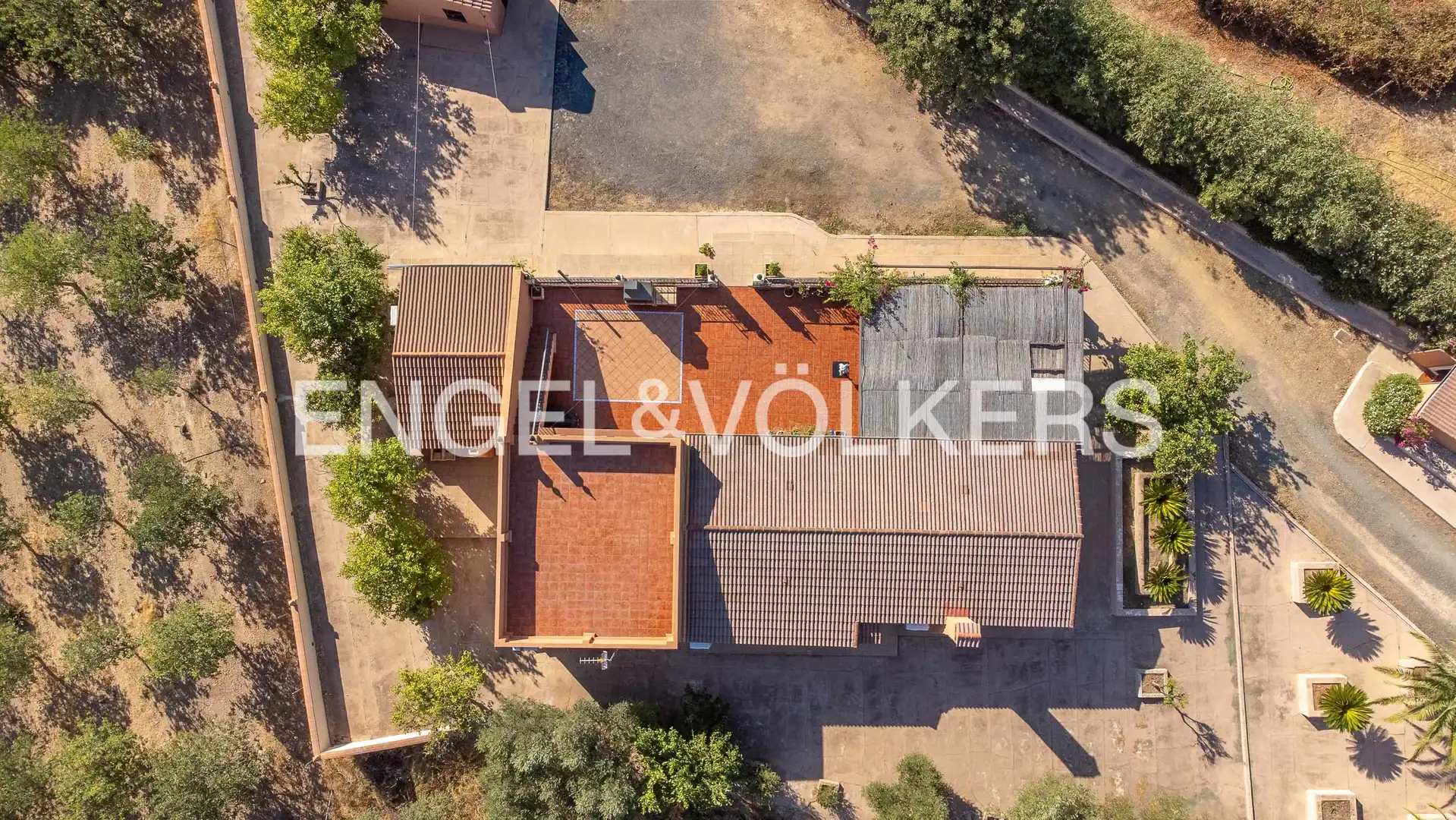 Country homes for sale in Calañas, Huelva