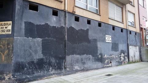 Photo 2 of Premises to rent in Calle de la Cámara, 70, Centro, Avilés