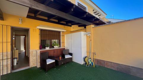 Photo 3 of Single-family semi-detached for sale in Espartinas Pueblo, Sevilla