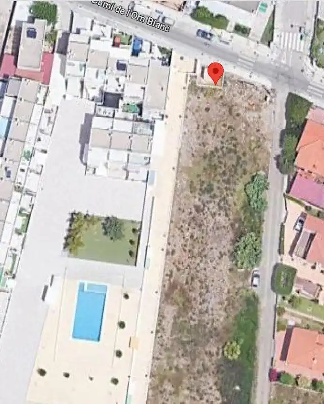 Terreny residencial en venda a Playa - Ben Afeli, imagen 6