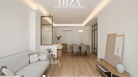 Foto 5 de Piso de alquiler en De Sinesio Delgado, Almenara -Ventilla, Madrid Capital