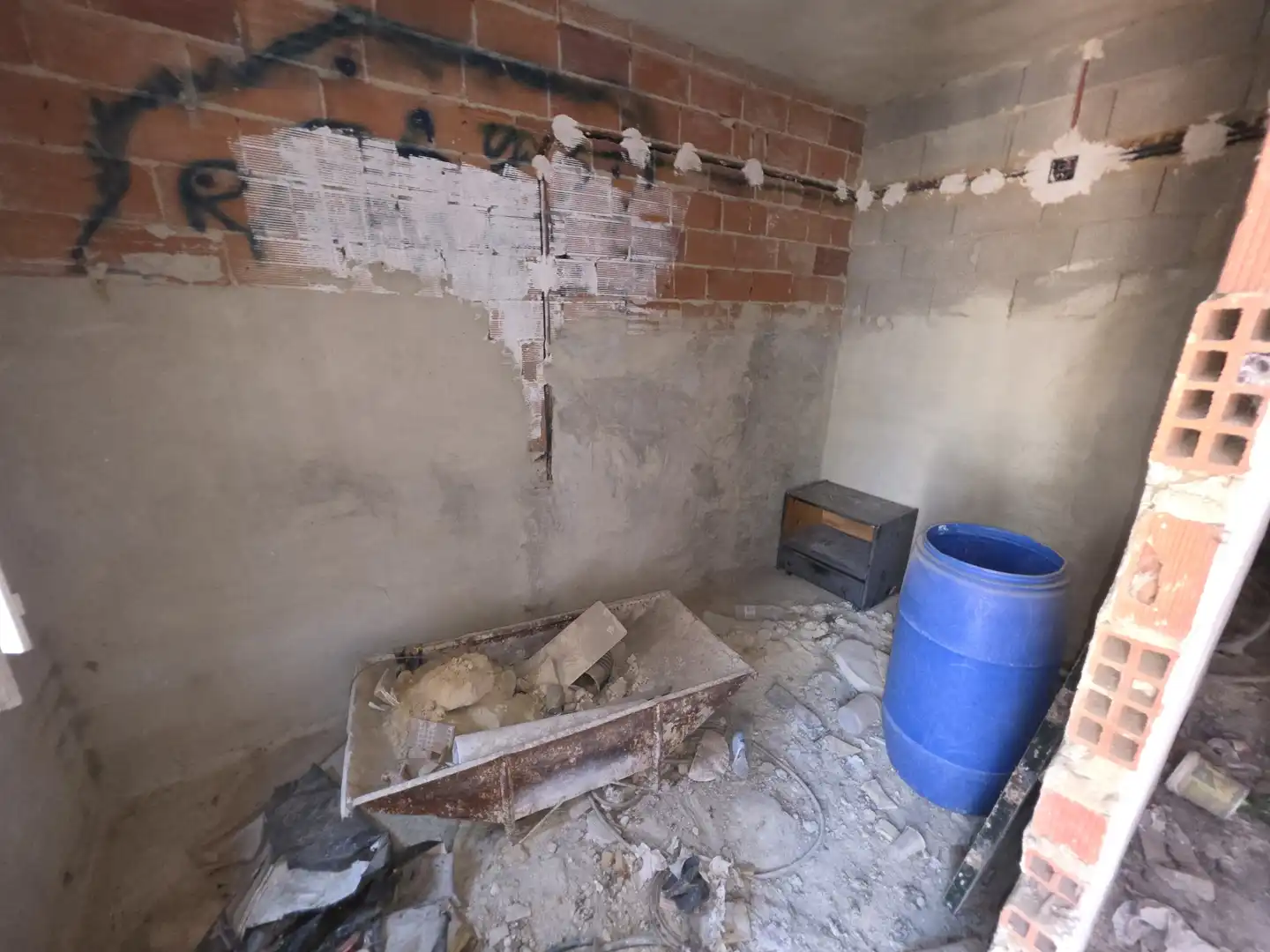Piso en venta en Siete Aguas