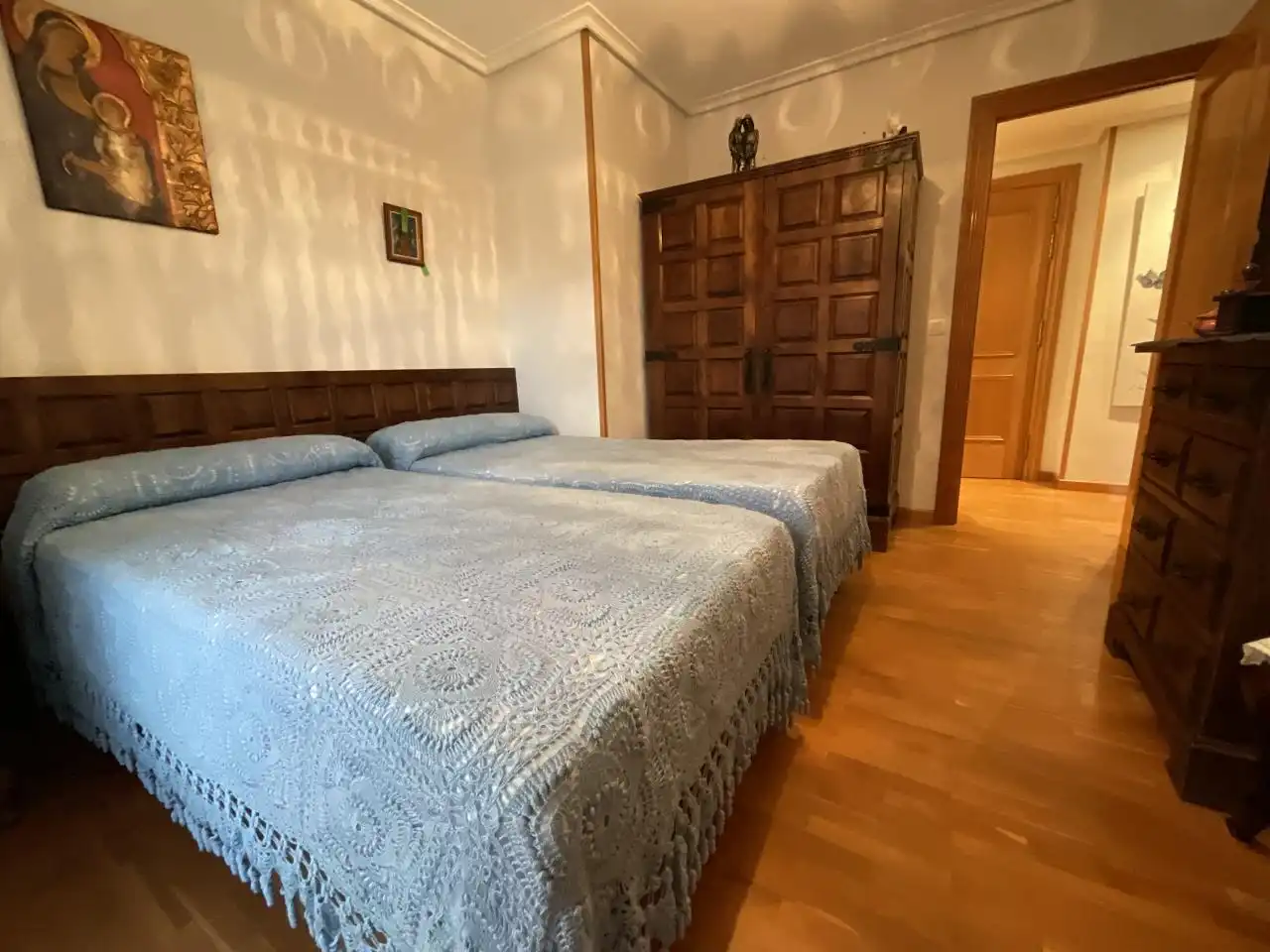 Wohnung mit Terrasse zum Verkauf in Calle San Roque, imagen 42