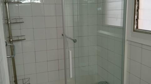 Foto 5 de Pis de lloguer a Avinguda D'alfons XIII, Llefià, Barcelona