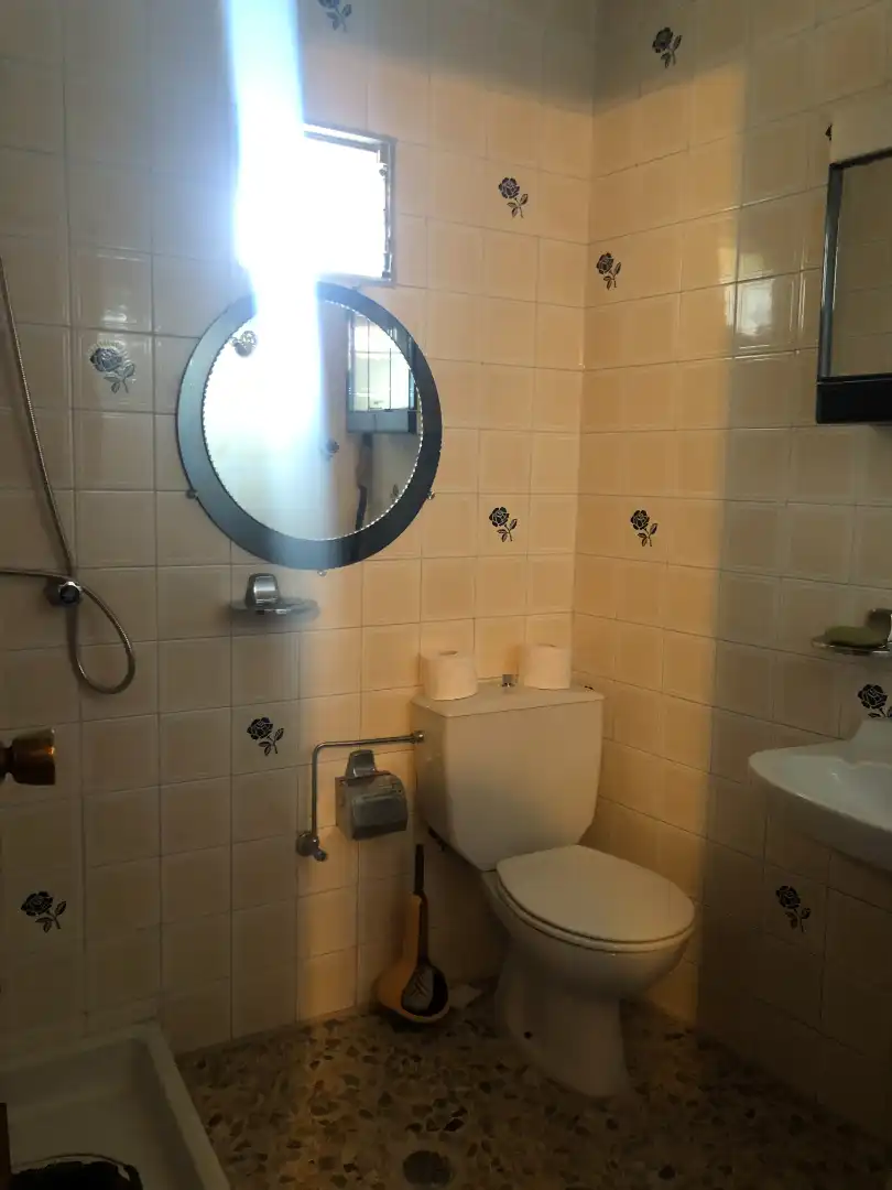 House with terrace for sale in Aldea Hospicio 40, imagen 12