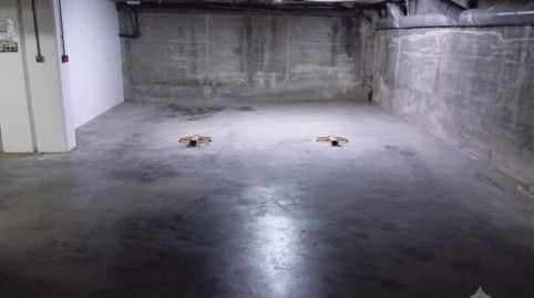 Photo 5 of Garage for rent in Carretera Navalpino, 33, Los Cigarrales-La Bastida, Toledo Capital