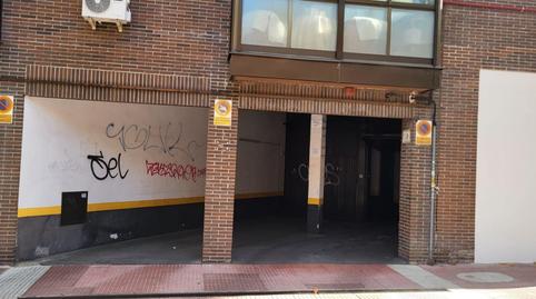 Foto 2 de Garatge en venda a Praderón, Madrid