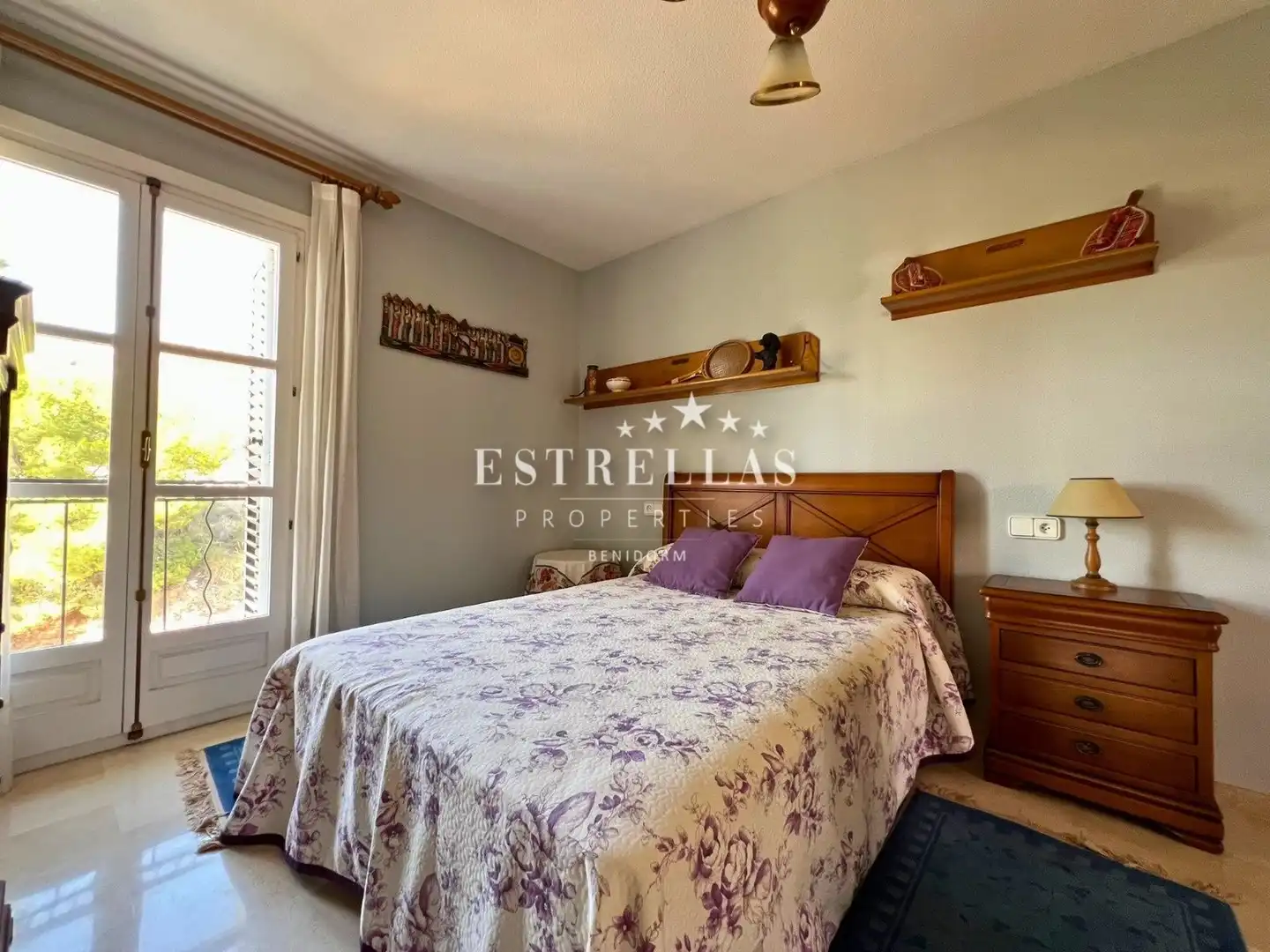 Chalet con terraza en venta en Golf Bahía, imagen 19