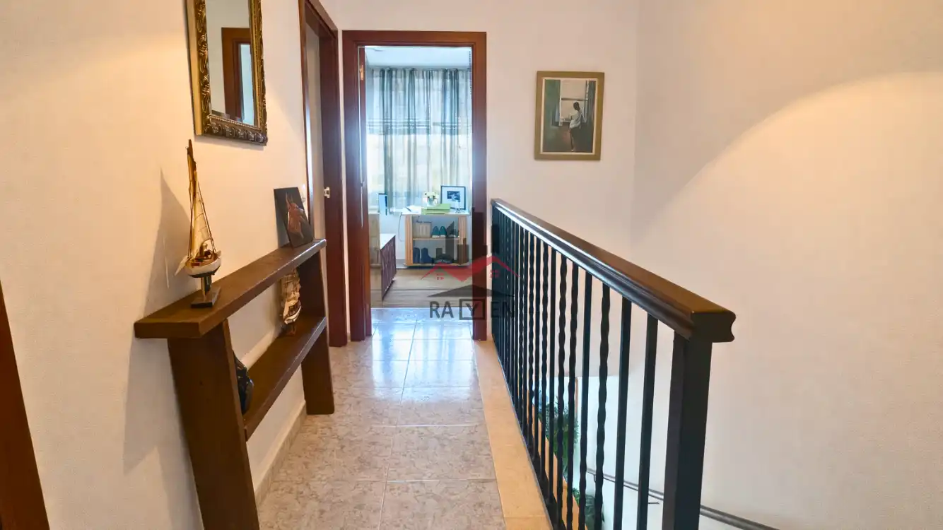 Casa adosada en venda a Puigmal - Mas Nou