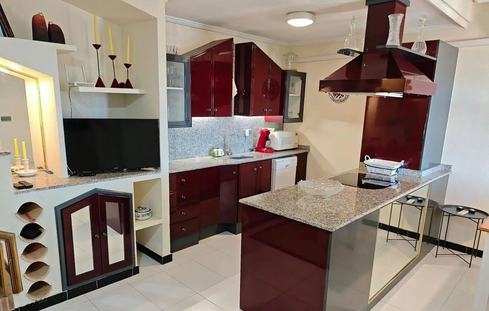 Bungalow avec piscine à vendre à Calle ALTOS LOS, imagen 5