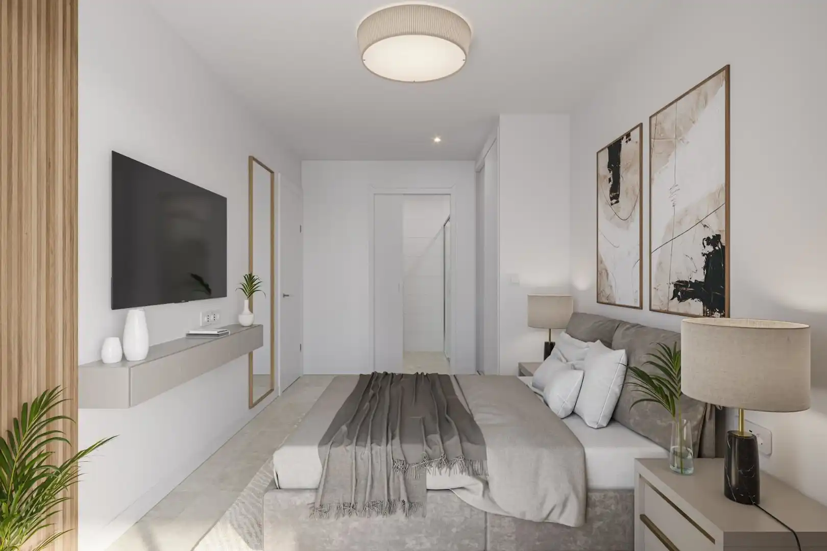 Apartamento en venta en Los Narejos - Punta Calera, imagen 9