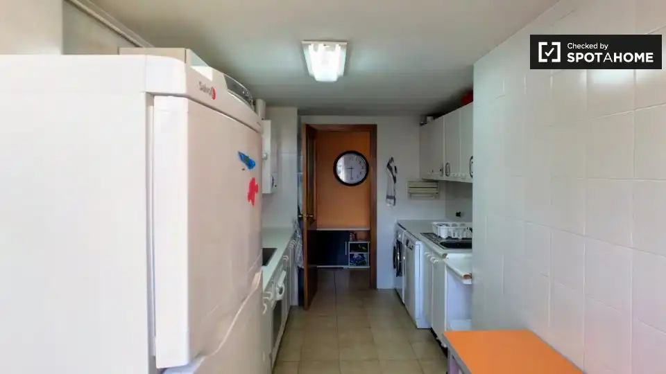 Zimmer in Colonia-Bripac